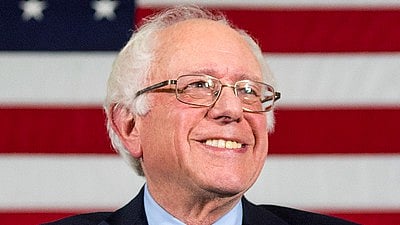 বার্নি স্যান্ডার্স