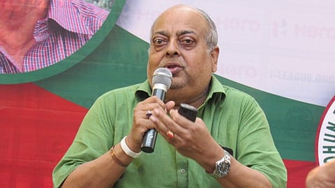 টুটু বসু