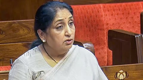 সুনেত্রা পাওয়ার