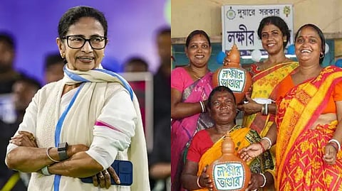 ‘লক্ষ্মীর ভান্ডার’-এ আরও ৫০০ টাকা করে বাড়াল রাজ্য সরকার