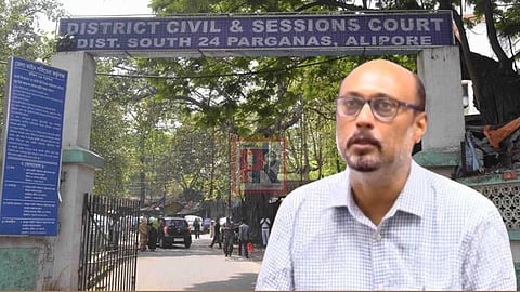 আখতার আলি 