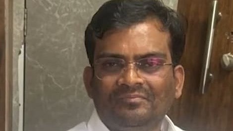 কর্ণাটকের বিজেপি বিধায়ক চন্দ্রু লামানি