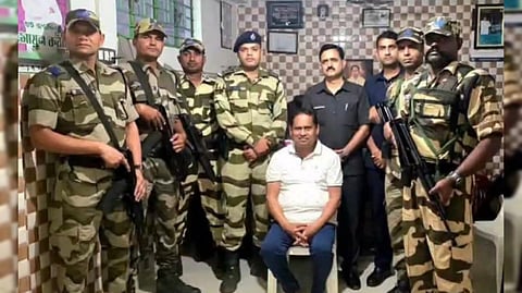 হুমায়ুন কবীরকে ‘ওয়াই প্লাস’ ক্যাটেগরির নিরাপত্তা দিল কেন্দ্রীয় স্বরাষ্ট্রমন্ত্রক