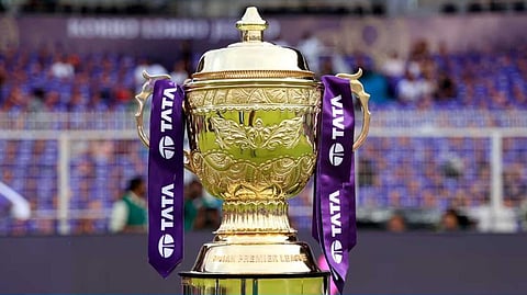 আইপিএলের প্রথম দফার সূচি প্রকাশিত; ইডেনে কবে কবে নামবে কেকেআর?