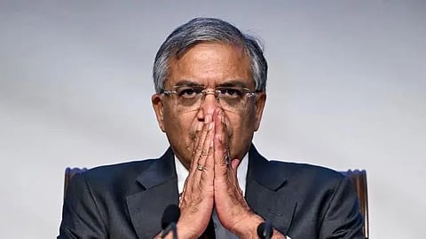 জ্ঞানেশ কুমার