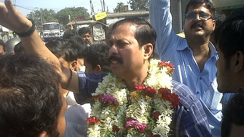 আরাবুল ইসলাম 