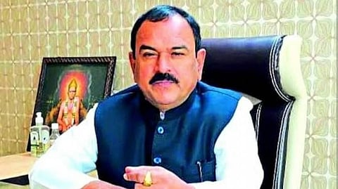 নাসিক থেকে আটক জ্যোতিষী 