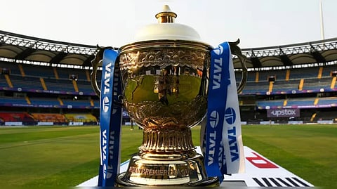 IPL 2026: পদপিষ্ট হয়ে নিহত ১১ জনকে শ্রদ্ধা জানিয়ে এবারের আইপিএল-এ হবে না উদ্বোধনী অনুষ্ঠান