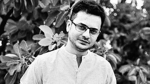 রাহুল অরুণোদয় ব্যানার্জি