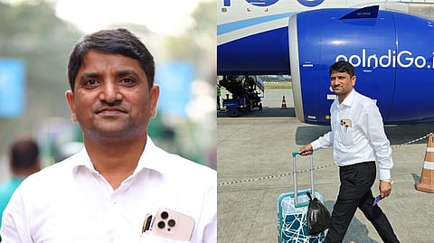 মোফাক্কেরুল ইসলাম গ্রেফতার