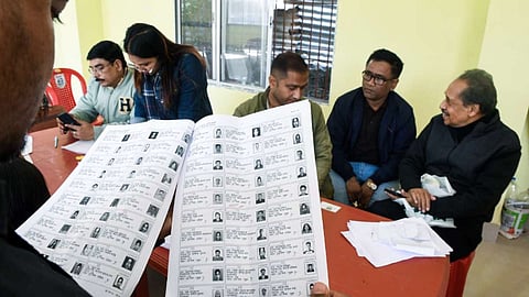 প্রতীকী ছবি