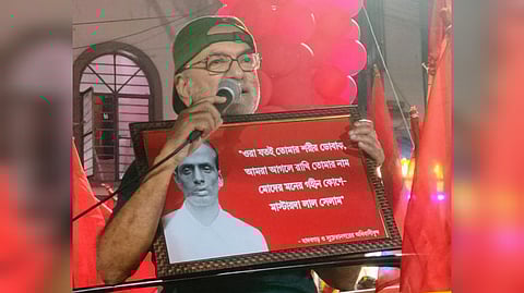 বিকাশরঞ্জন ভট্টাচার্য