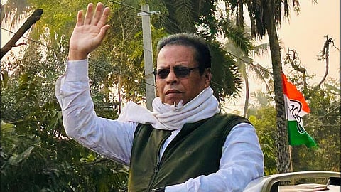 জলঙ্গির তৃণমূল বিধায়ক আব্দুর রাজ্জাক