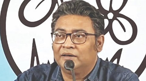 ইন্দ্রনীল সেন