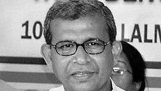 মানস ভুঁইয়া