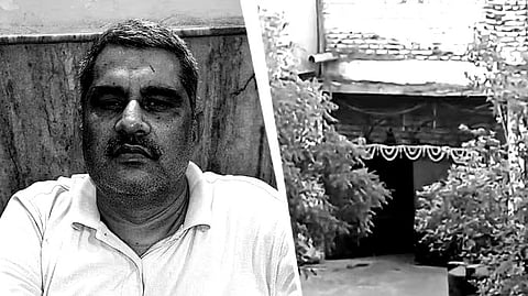 পুনেতে গ্রেপ্তার স্বঘোষিত বাবা 