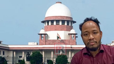 অপসারিত বিডিও প্রশান্ত বর্মণ 