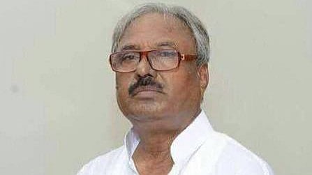 প্রাক্তন তৃণমূল বিধায়ক নির্মল ঘোষ