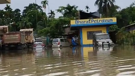 Assam Floods: আসামে ভয়াবহ বন্যায় মৃত ৭৫, সবচেয়ে ক্ষতিগ্রস্ত চড়াইদেও, শিবসাগর