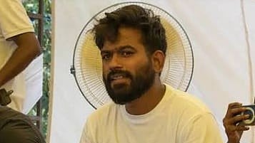 সিজেপি প্রতিষ্ঠাতা অভিজিৎ দীপকে