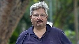 প্রাক্তন আমলা আশীষ জোশী