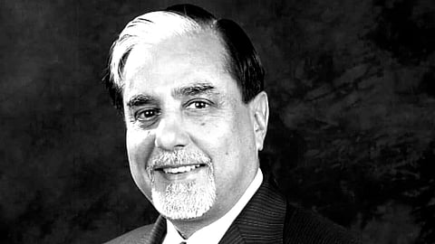 সুভাষ চন্দ্র
