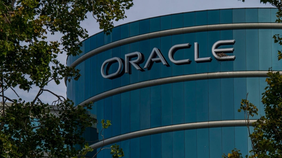 Oracle Massive layoffs at Oracle, workers vent anger on social media