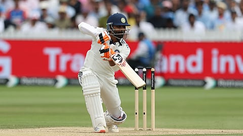 Sportchi va sportchi jinni