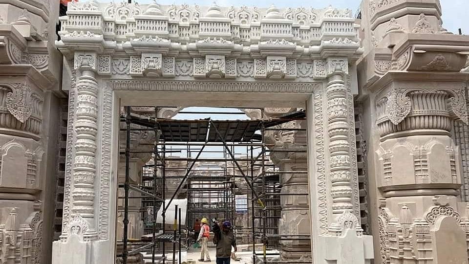 ಜ. 22ರಂದು ದೇಶದಾದ್ಯಂತ ಕೇಂದ್ರ ಸರ್ಕಾರಿ ಕಚೇರಿಗಳಿಗೆ ಅರ್ಧ ದಿನ ರಜೆ ಘೋಷಣೆ