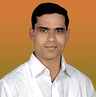 ದಲಿತ ಯುವಕನ ಹತ್ಯೆ ಮುಚ್ಚಿ ಹಾಕುವ ಹುನ್ನಾರ: ಪಿ.ರಾಜೀವ್‌