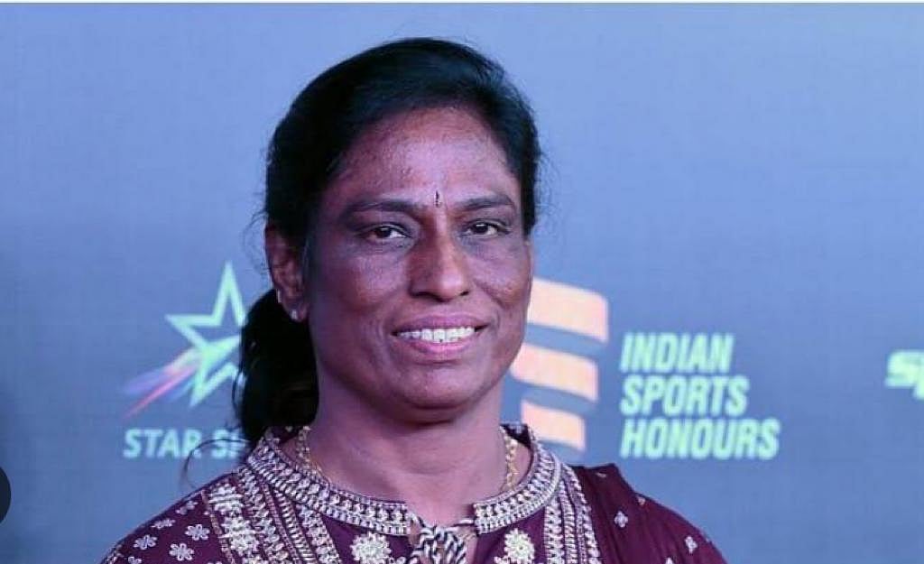 ಒಲಿಂಪಿಕ್‌ ಸಂಸ್ಥೆ ಖಜಾಂಚಿಗೆ ಅಧ್ಯಕ್ಷೆ ಪಿ.ಟಿ. ಉಷಾ ನೋಟಿಸ್‌