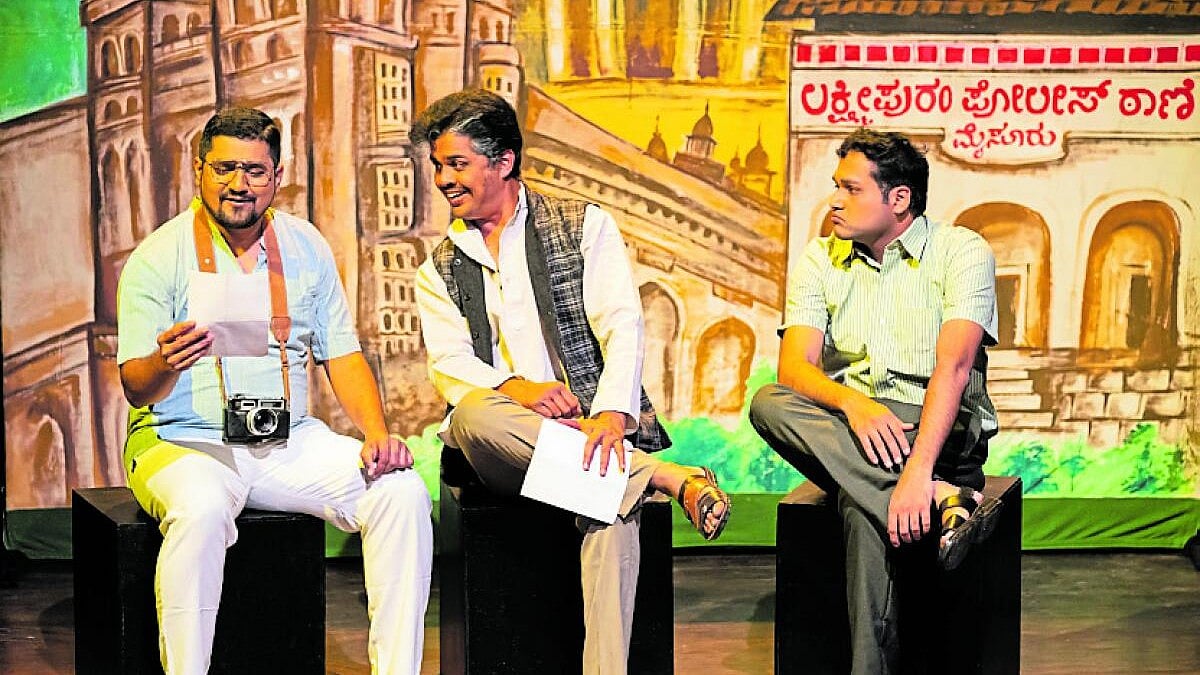 ಮತ್ತೆ ಮತ್ತೆ ‘ಅಣ್ಣನ ನೆನಪು’