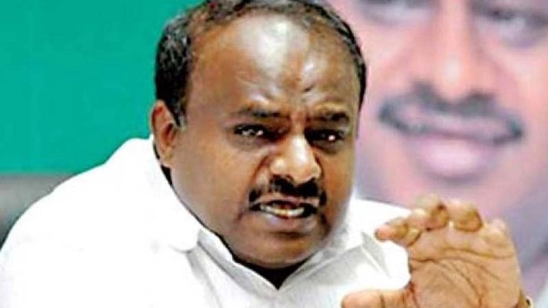 ಶಿಡ್ಲಘಟ್ಟ ಪೌರ ಆಯುಕ್ತೆಗೆ ಬೆದರಿಕೆ: ಕಾನೂನು ಕ್ರಮಕ್ಕೆ ಎಚ್‌ಡಿಕೆ ಒತ್ತಾಯ