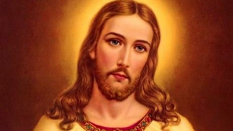 ಪ್ರೇಮವೇ ಆಗಿದ್ದ ಯೇಸು 

