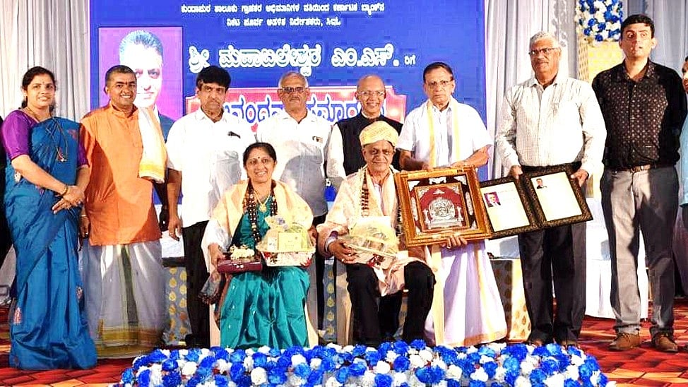 ಗ್ರಾಹಕರ ಸೇವೆ ಬ್ಯಾಂಕ್‌ನ ಪ್ರಥಮ ಆಧ್ಯತೆಯಾಗಬೇಕು