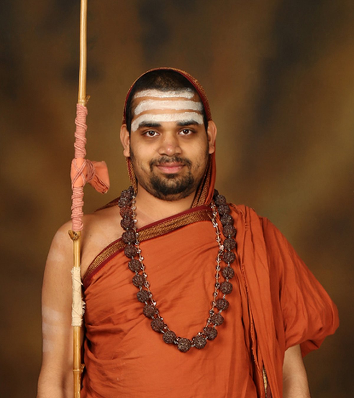 ಶೃಂಗೇರಿಶ್ರೀಗಳ ವಿಜಯ ಯಾತ್ರೆ ಇಂದಿನಿಂದ 