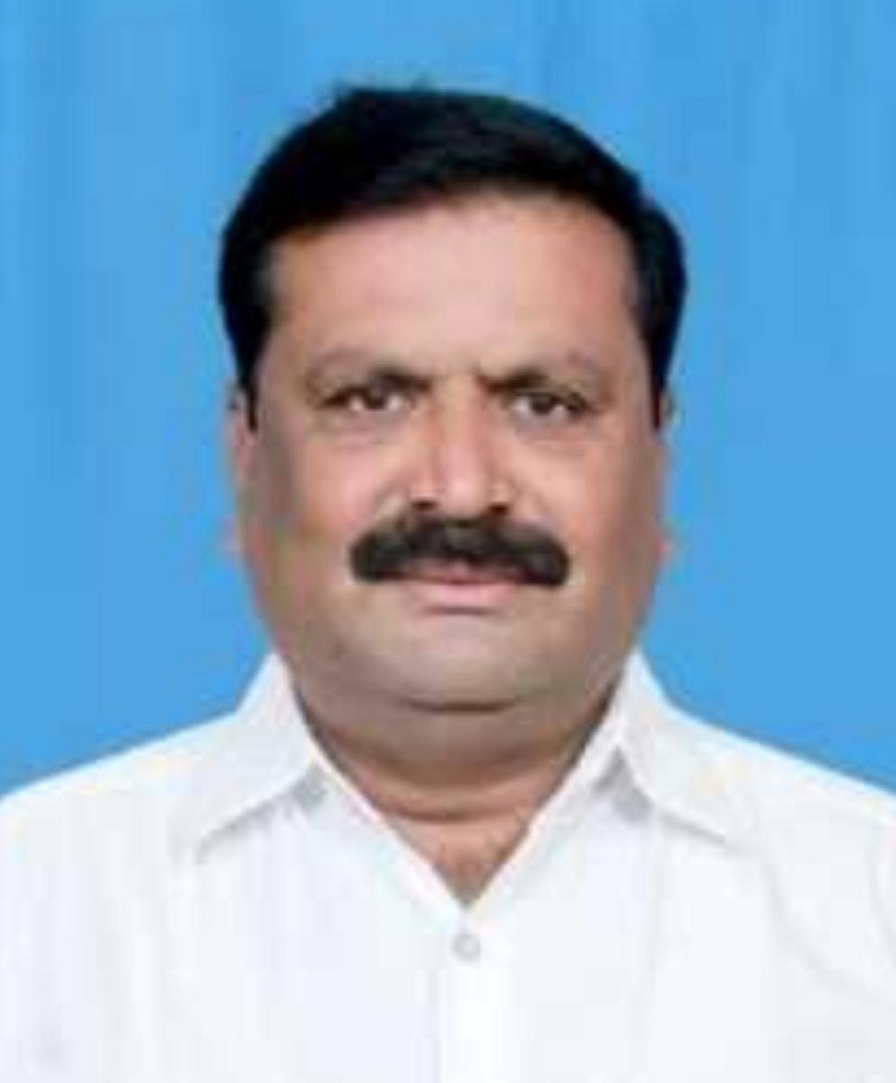 ನಾಮಪತ್ರ ಹಿಂಪಡೆಯಲು ಜೆಡಿಎಸ್‌ ಅಭ್ಯರ್ಥಿಗೆ ಆಮಿಷ: ಸೋಮಣ್ಣ ವಿರುದ್ಧ ಎಫ್‌ಐಆರ್‌‌