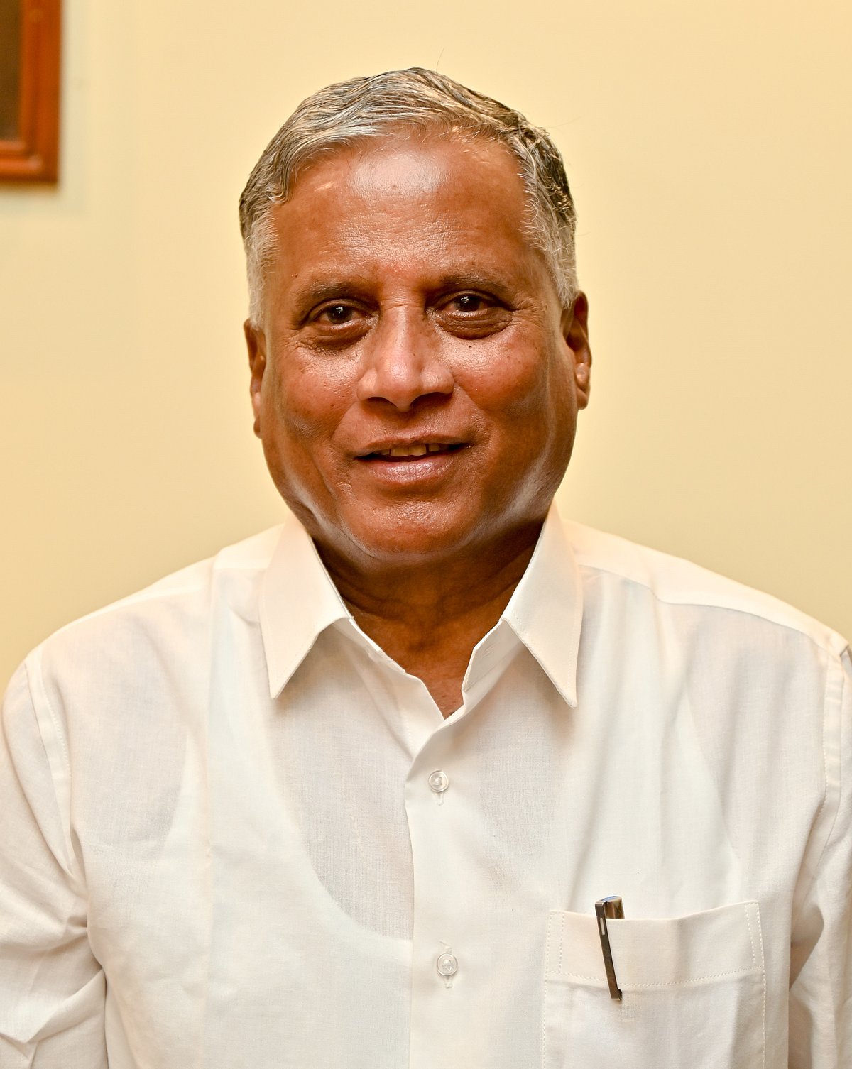 ನಾಮಪತ್ರ ಹಿಂಪಡೆಯಲು ಜೆಡಿಎಸ್ ಅಭ್ಯರ್ಥಿಗೆ ಆಮಿಷ| ಬಿಜೆಪಿಯ ಸೋಮಣ್ಣ ವಿರುದ್ಧ ಎಫ್‌ಐಆರ್ 