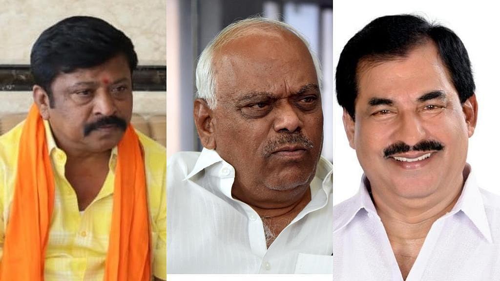 ಸಾಕ್ಷಾತ್ ಸಮೀಕ್ಷೆ: ಕೋಲಾರ ಜಿಲ್ಲೆ– ಕೈ, ತೆನೆಗೆ ‘ಕಮಲ’ ಸವಾಲು