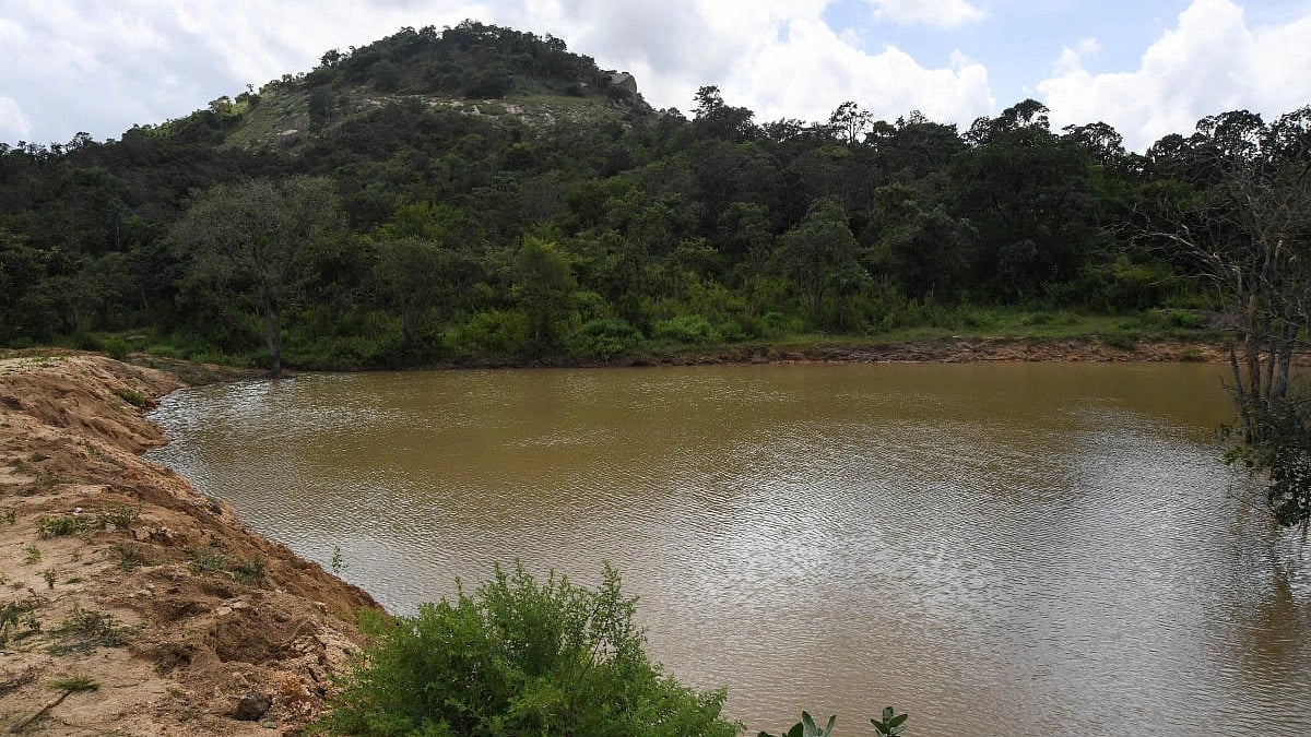 ರಾಜ್ಯದ 948 ಜಲಮೂಲ ಒತ್ತುವರಿ: ಕೇಂದ್ರ ಜಲಶಕ್ತಿ ಸಚಿವಾಲಯ