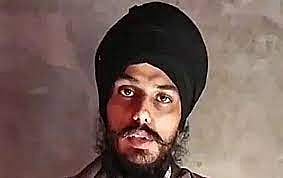 ಜೈಲಿನಲ್ಲಿ ಅತ್ಯುತ್ಸಾಹದಿಂದ ಇದ್ದೇನೆ:
ವಕೀಲರಿಗೆ ಅಮೃತಪಾಲ್‌ ಸಿಂಗ್ ಪತ್ರ