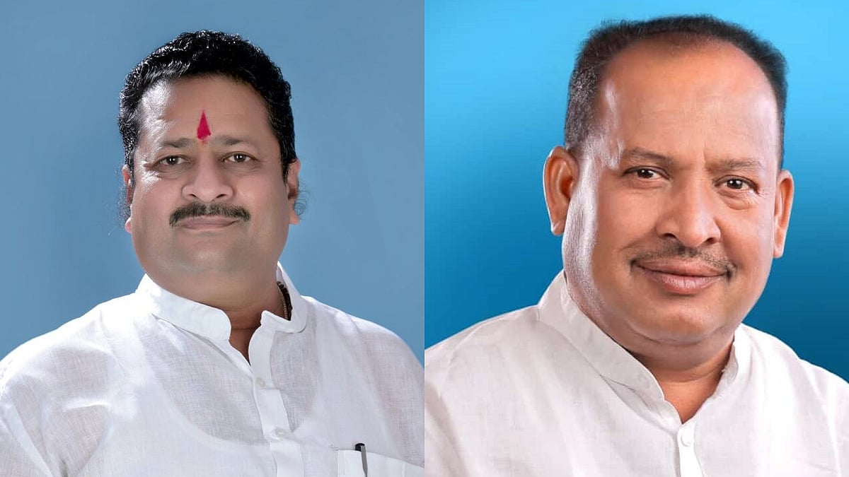 ವಿಜಯ‍ಪುರ |ಯತ್ನಾಳ ವರ್ಸಸ್‌ ಮುಶ್ರೀಫ್‌; ಗೆಲುವು ಯಾರಿಗೆ?