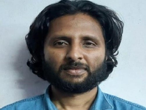 104 ವಿದೇಶಿಗರ ಅಕ್ರಮವಾಸಕ್ಕೆ ನೆರವು: ಆರೋಪಿ ಸೆರೆ 