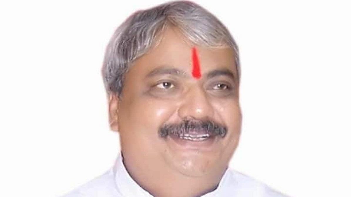 ಇಂಡಿ: ಕಾಂಗ್ರೆಸ್‌ನ ಯಶವಂತ ರಾಯಗೌಡ ಹ್ಯಾಟ್ರಿಕ್ ಸಾಧನೆ