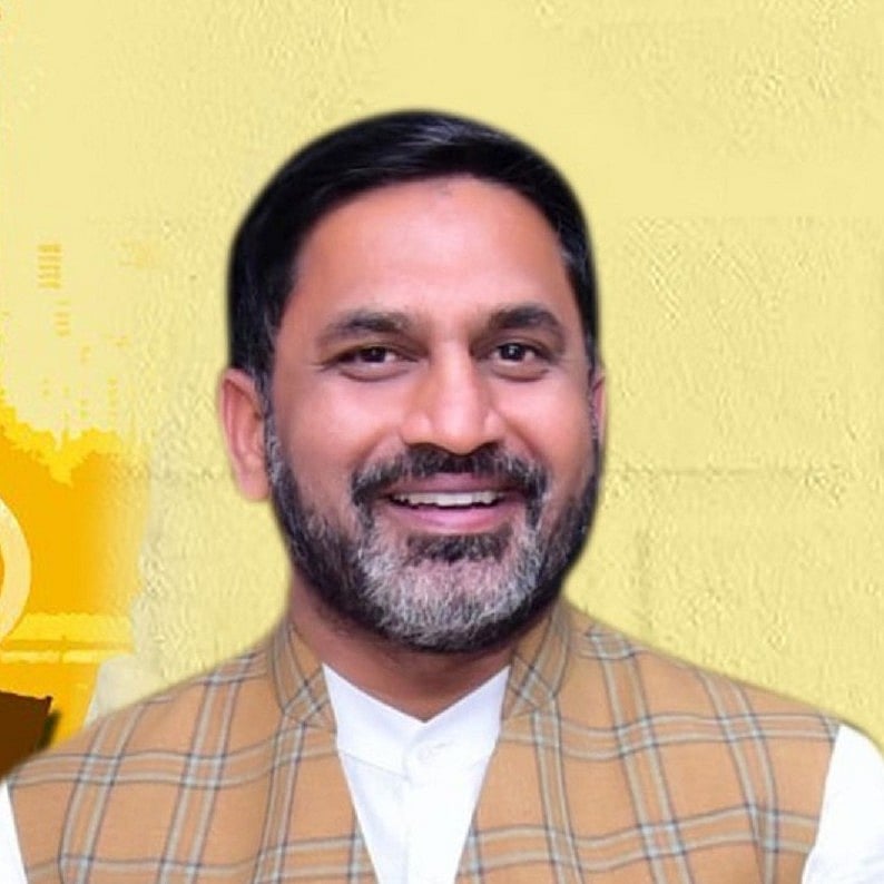 ಶಾಸಕನಾಗದಿದ್ದರೂ ಸೇವಕನಾಗಿ ಇರುವೆ: ಪ್ರೀತಂ ಗೌಡ