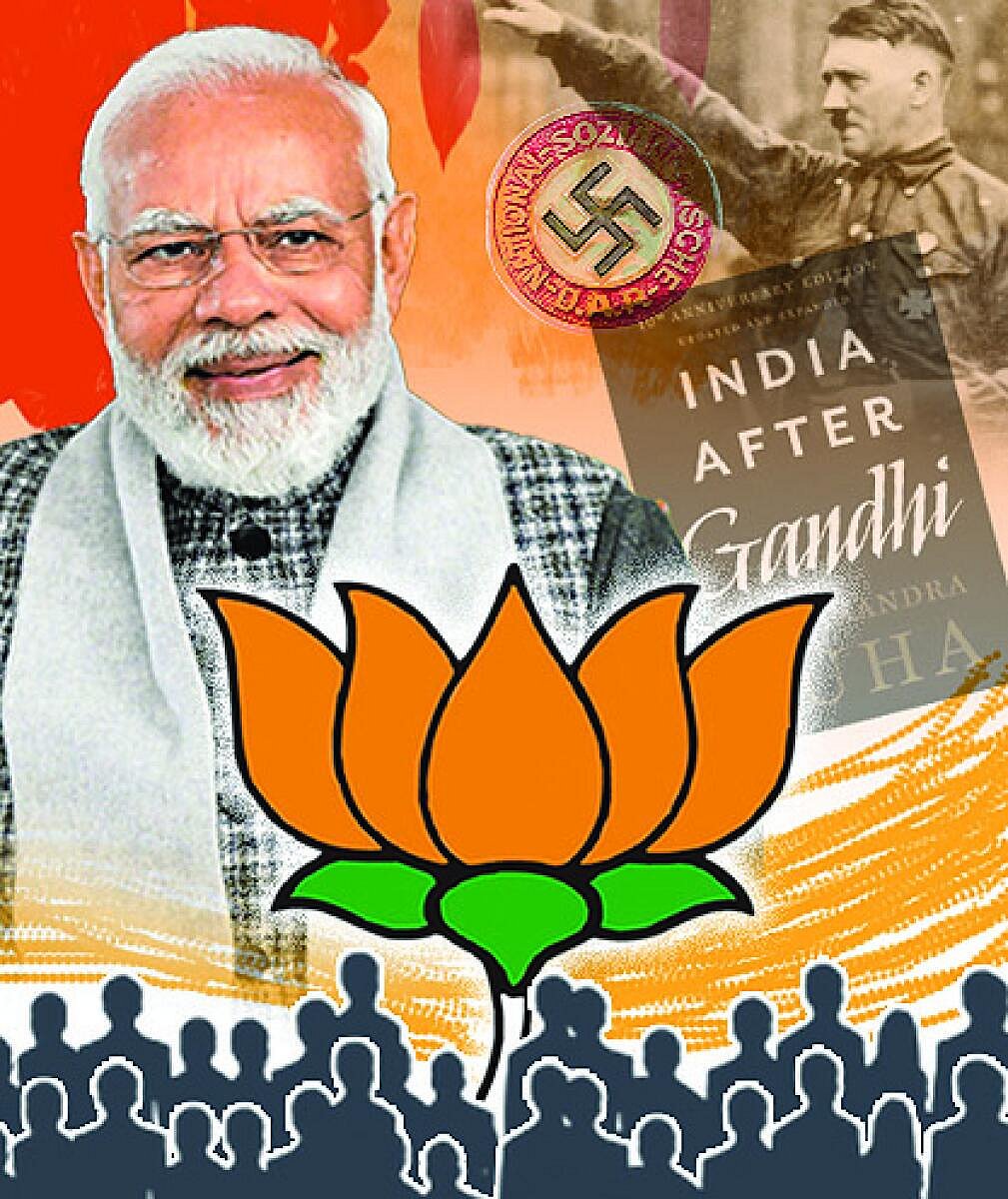 ವಿಶ್ಲೇಷಣೆ: ಮೋದಿ ವರ್ಚಸ್ಸು; ಅಷ್ಟೇ ಸಾಕೆ?