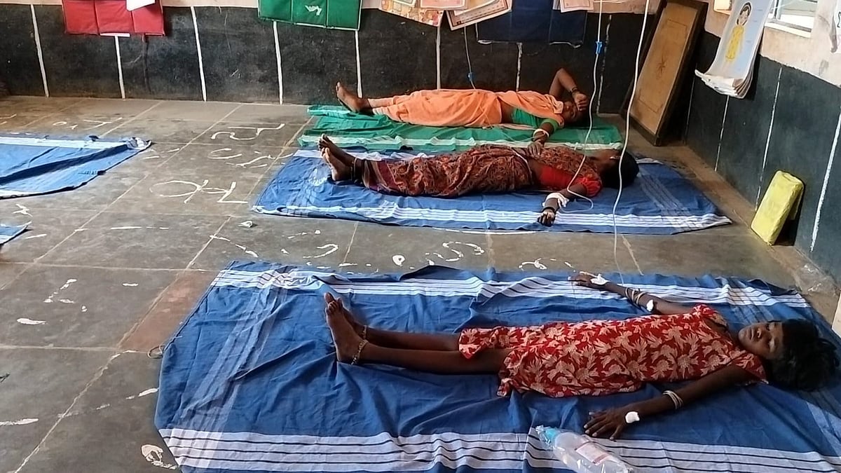 ದೇವದುರ್ಗ | ಕಲುಷಿತ ನೀರು ಸೇವನೆ: ಬಾಲಕ ಸಾವು, 30 ಜನರು ಅಸ್ವಸ್ಥ