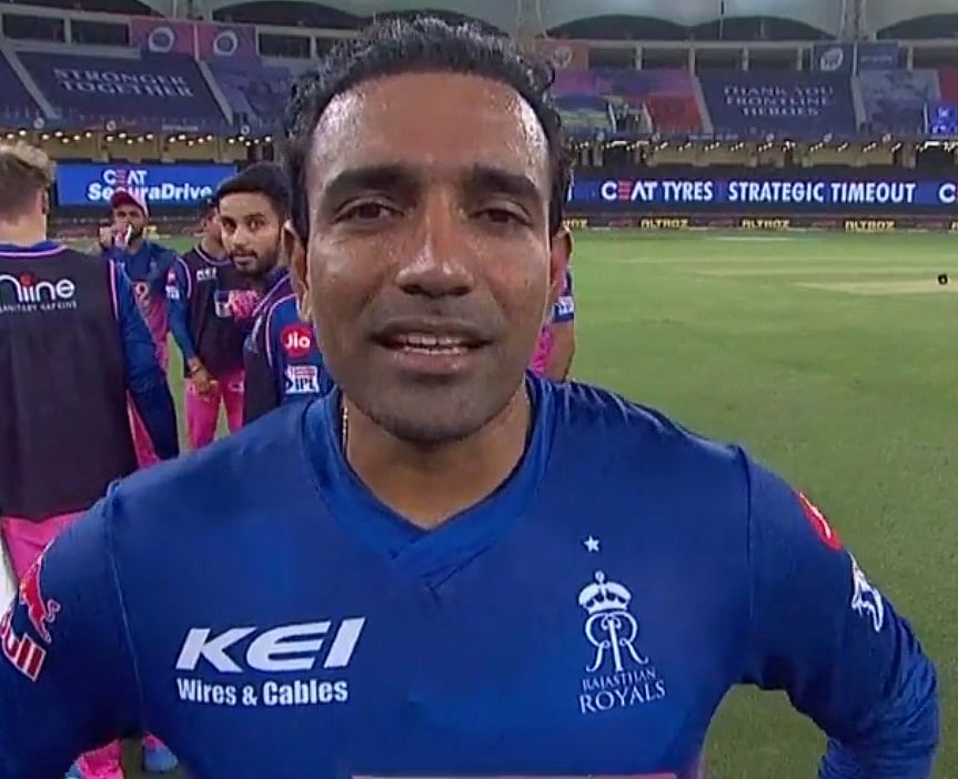 ನಮ್ಮ ಕುಸ್ತಿ ಹೀರೊಗಳ ವಿಷಯದಲ್ಲಿ ಏನಾಗುತ್ತಿದೆ: ಕ್ರಿಕೆಟಿಗ ರಾಬಿನ್ ಉತ್ತಪ್ಪ ಕಳವಳ

