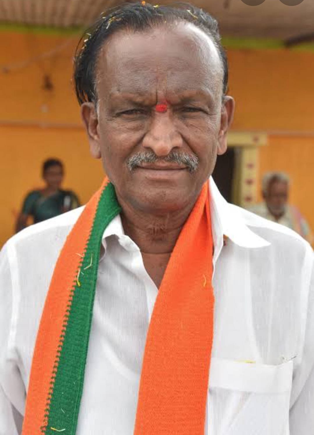 ಬೊಮ್ಮಾಯಿಯೂ ನನಗೆ ಮೋಸ ಮಾಡಿದರು: ಎಂಟಿಬಿ ಚಾಟಿ