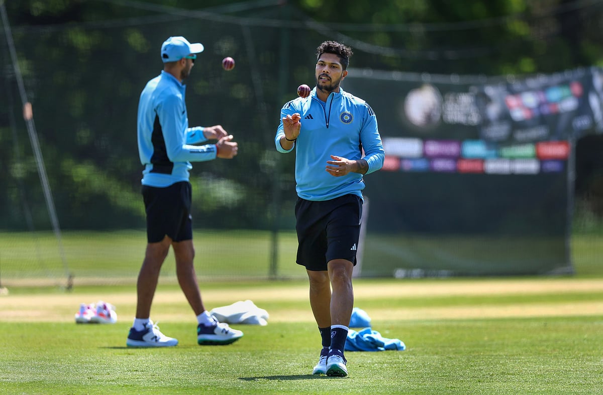 ICC WTC FINAL IND vs AUS | ಐಪಿಎಲ್‌ ಆಡಿದ ಬೌಲರ್‌ಗಳ ಮುಂದಿದೆ ಸವಾಲು